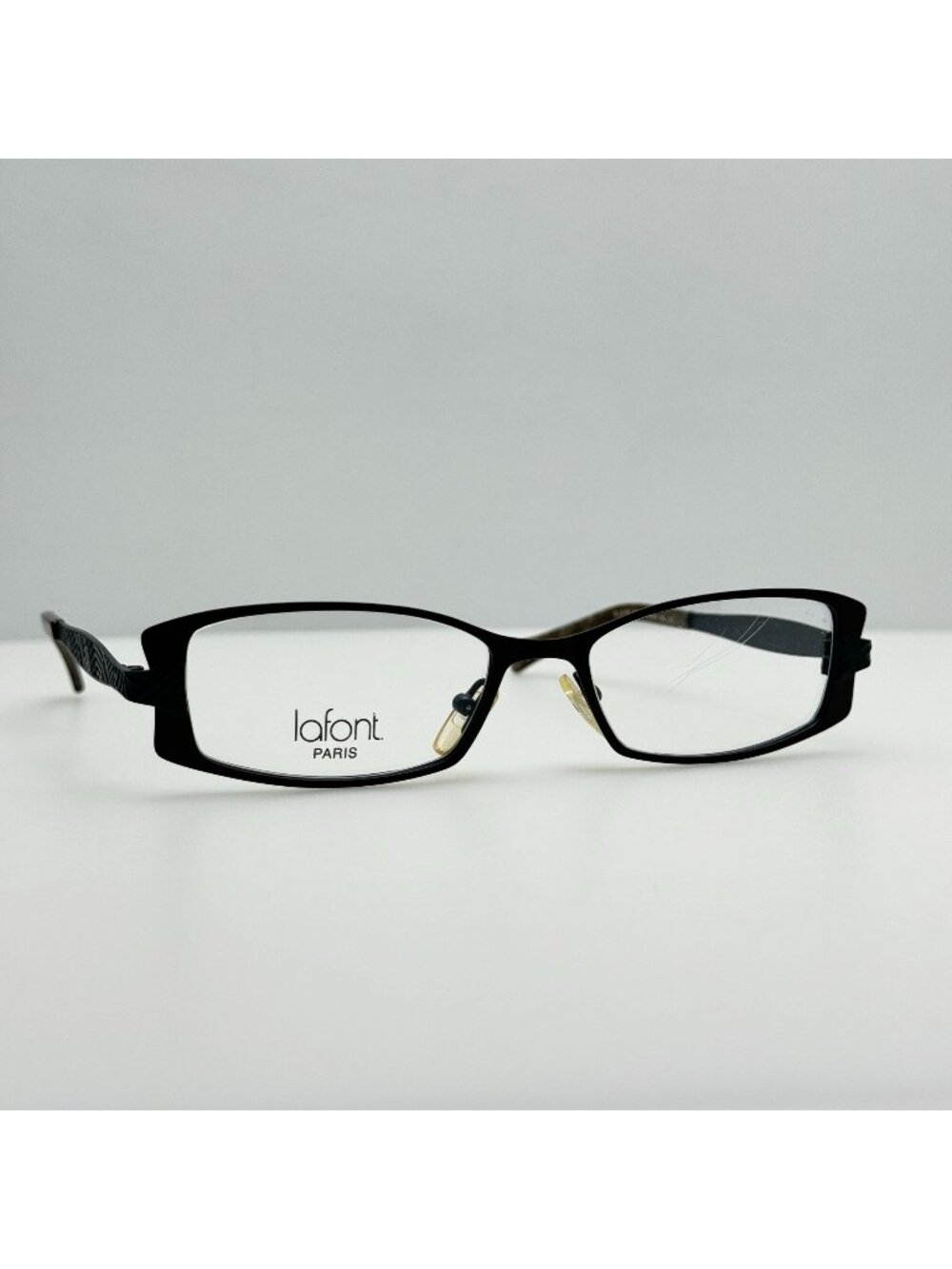 Jean Lafont Claire 589 France Eyeglasses Eye Glasses Frames 51-16-135